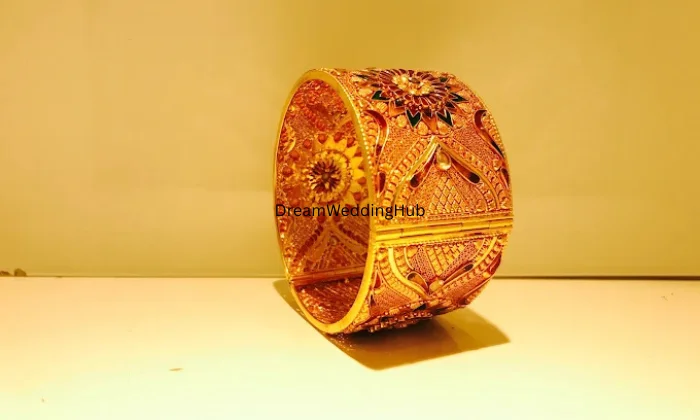 Budha Mal  Sons Jewellers